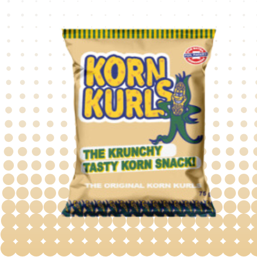 Korn Kurls